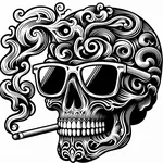 e cigarette NOVELTM