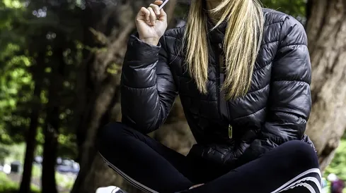 nouvelle e cigarette