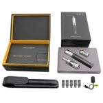 e cigarette Aspire Atlantis Platinum