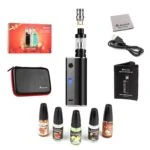 e cigarette Salcar